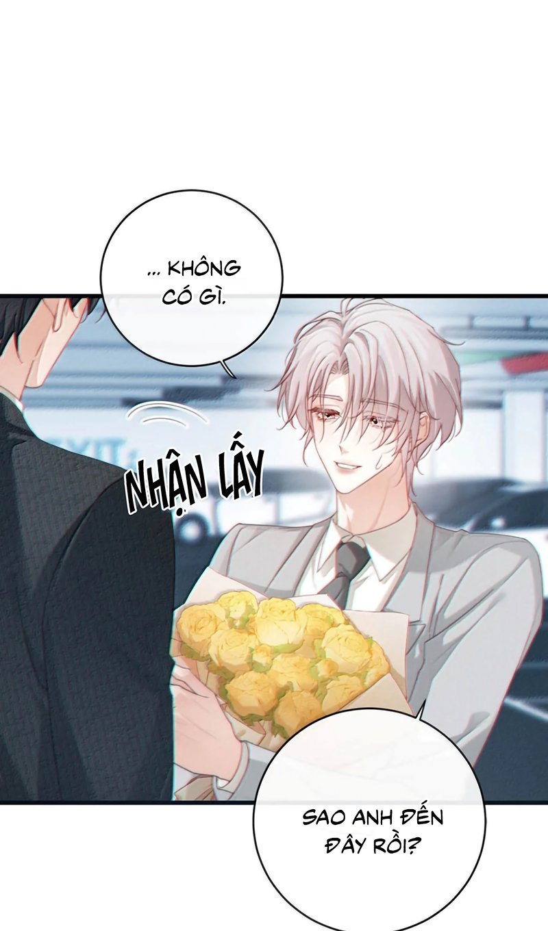 Nồng Đậm Tin Tức Tố Chapter 39 13