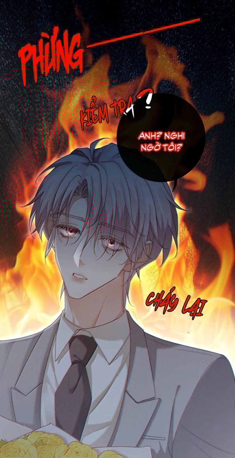Nồng Đậm Tin Tức Tố Chapter 39 15