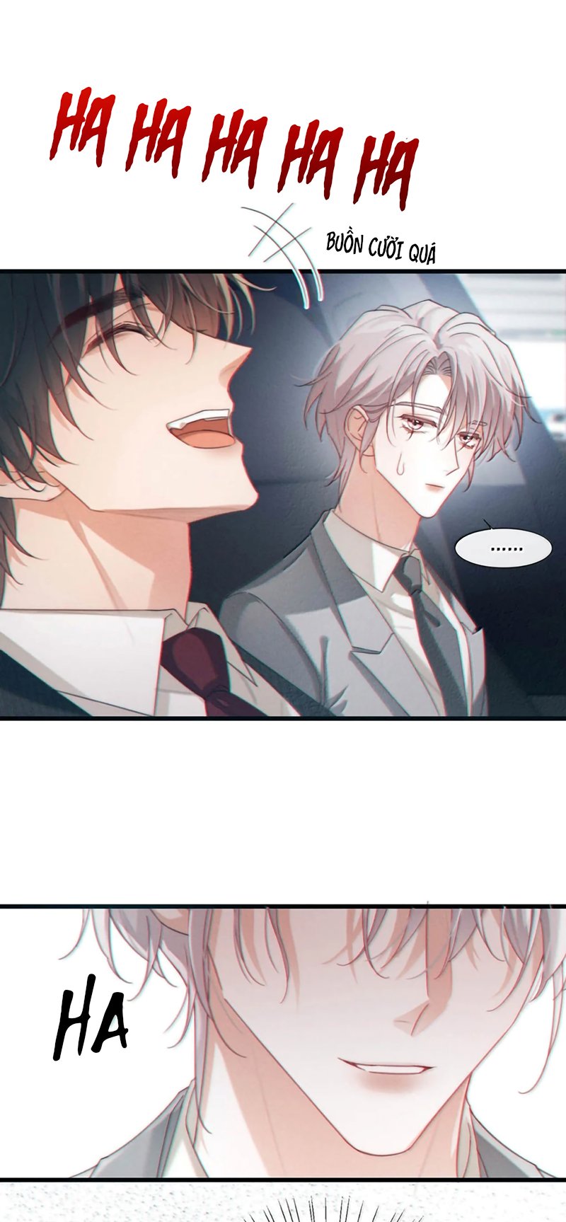 Nồng Đậm Tin Tức Tố Chapter 39 22