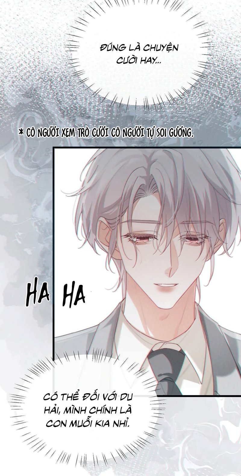 Nồng Đậm Tin Tức Tố Chapter 39 23