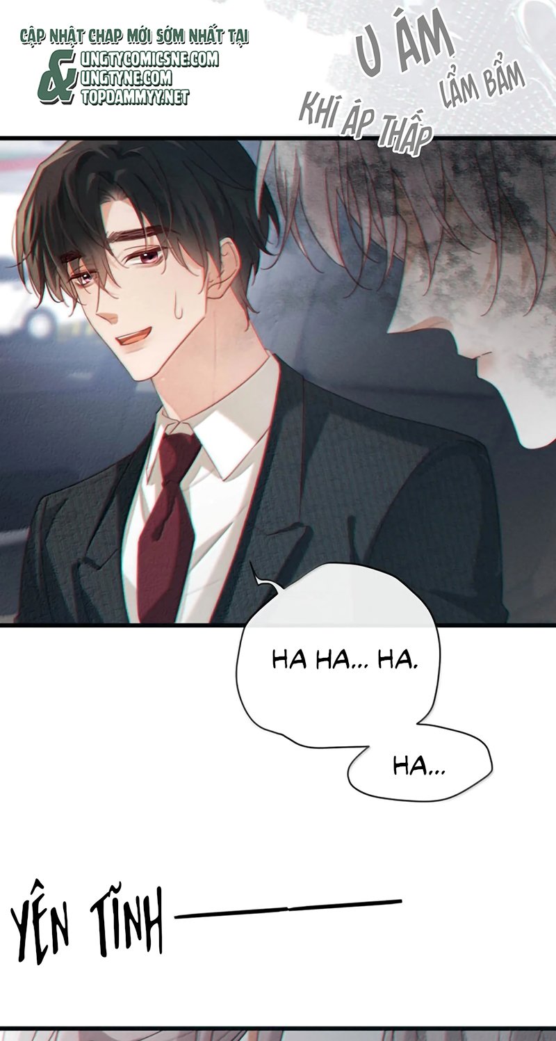 Nồng Đậm Tin Tức Tố Chapter 39 24