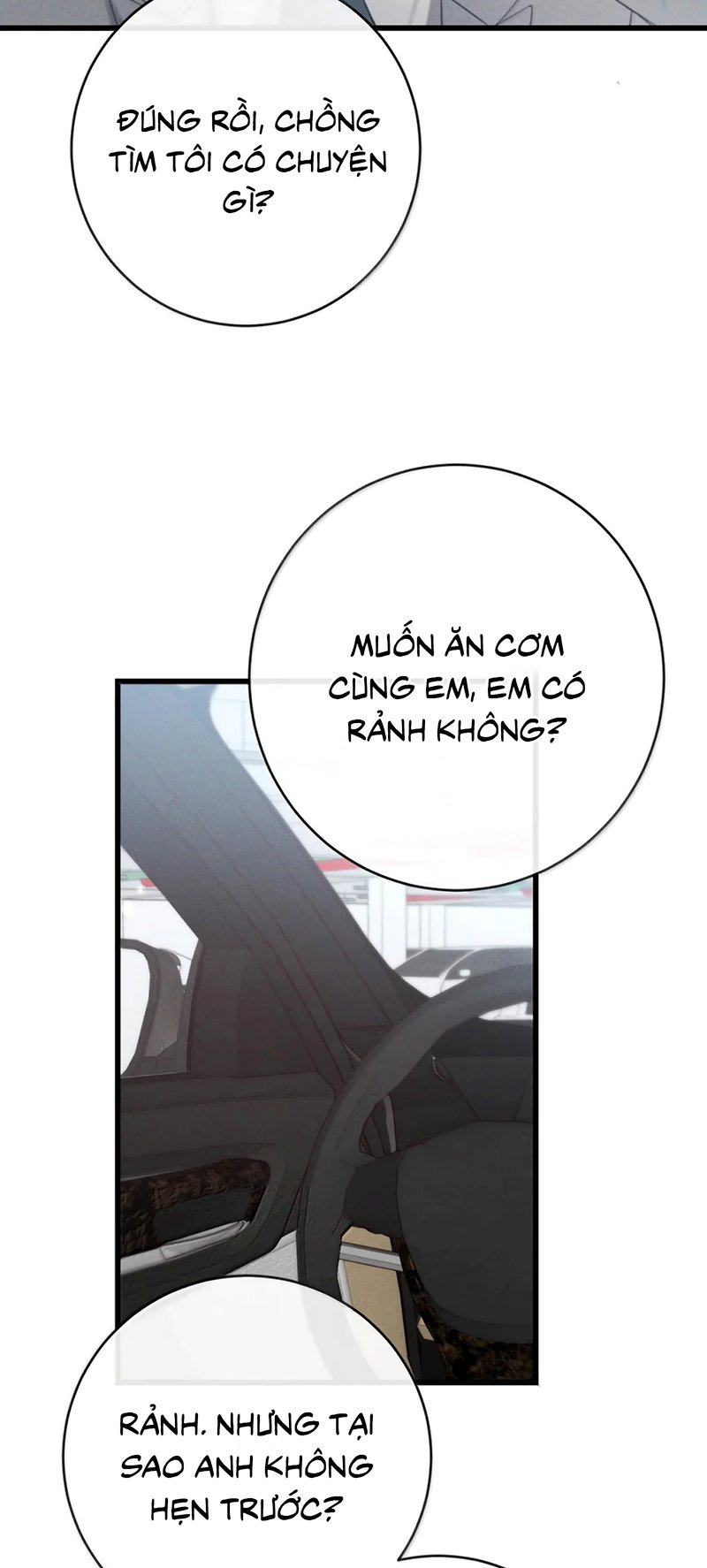 Nồng Đậm Tin Tức Tố Chapter 39 31