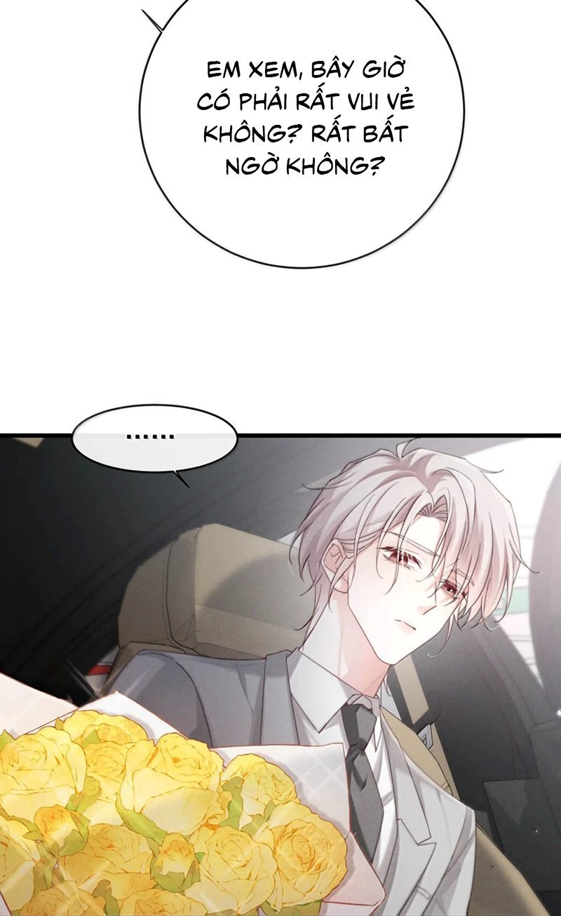 Nồng Đậm Tin Tức Tố Chapter 39 33