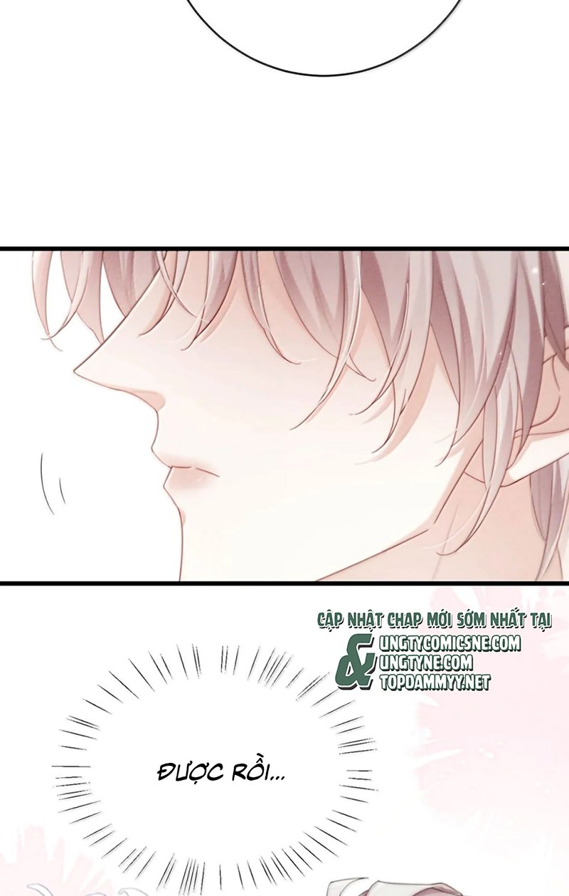 Nồng Đậm Tin Tức Tố Chapter 39 37