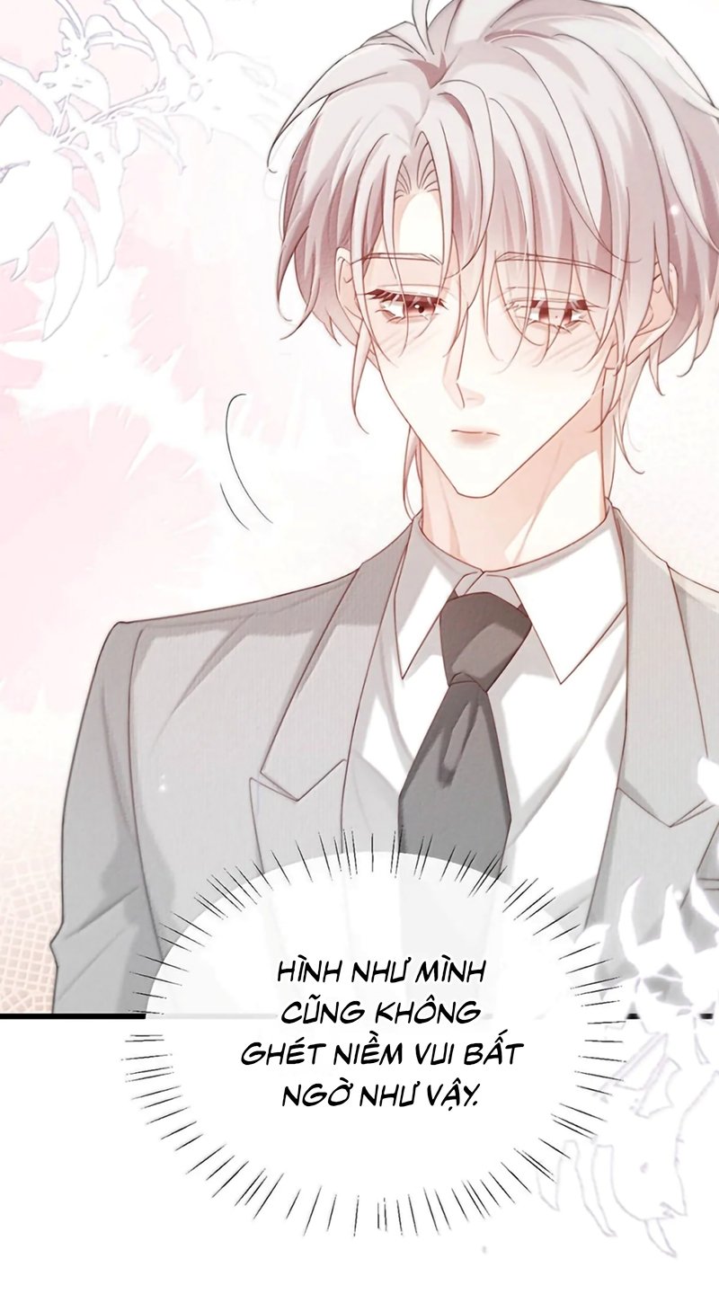 Nồng Đậm Tin Tức Tố Chapter 39 38
