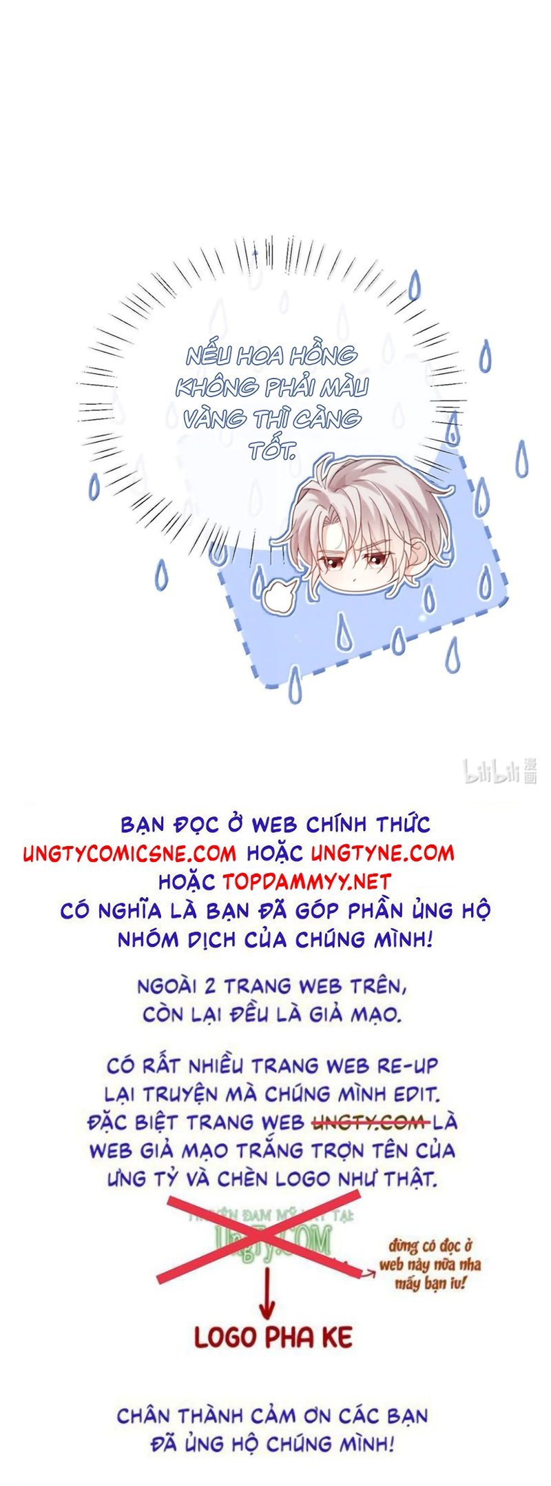 Nồng Đậm Tin Tức Tố Chapter 39 39
