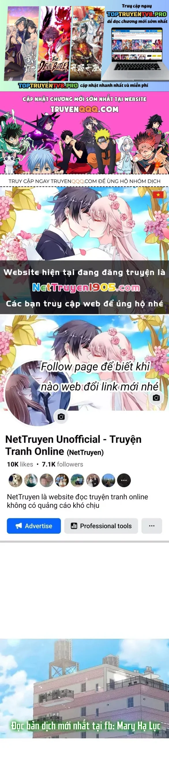 Nóng Lòng Muốn Giày Vò Em Chapter 100.1 - Trang 2