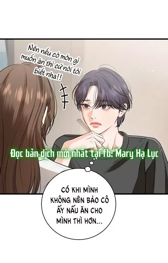 Nóng Lòng Muốn Giày Vò Em Chapter 100.1 - Trang 2