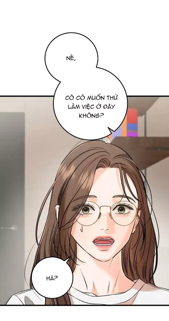 Nóng Lòng Muốn Giày Vò Em Chapter 100.1 - Trang 2