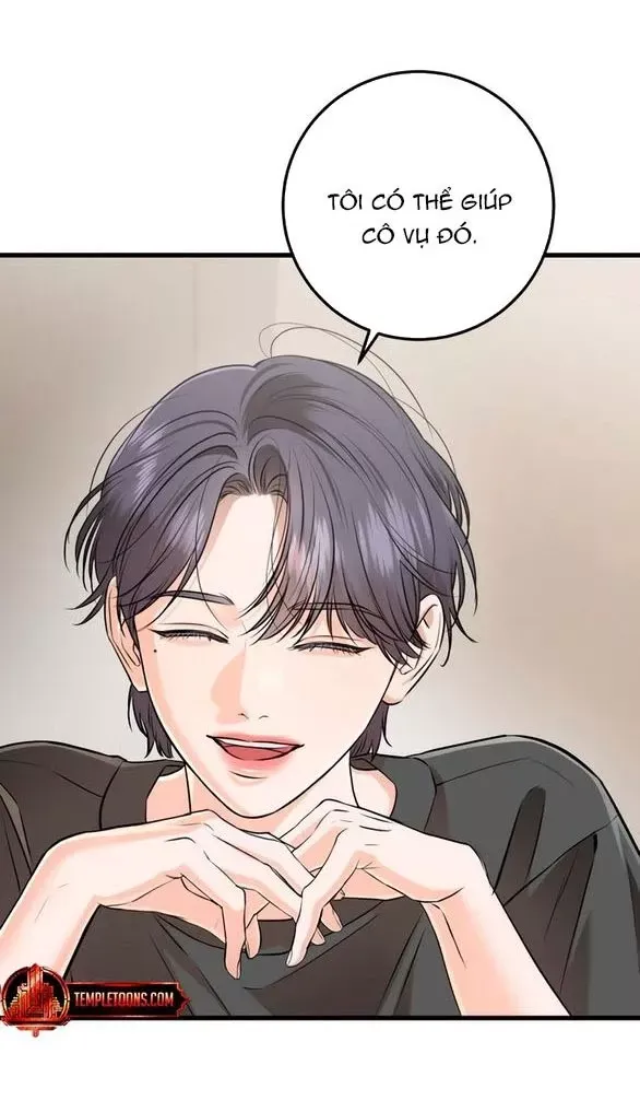 Nóng Lòng Muốn Giày Vò Em Chapter 100.1 - Trang 2