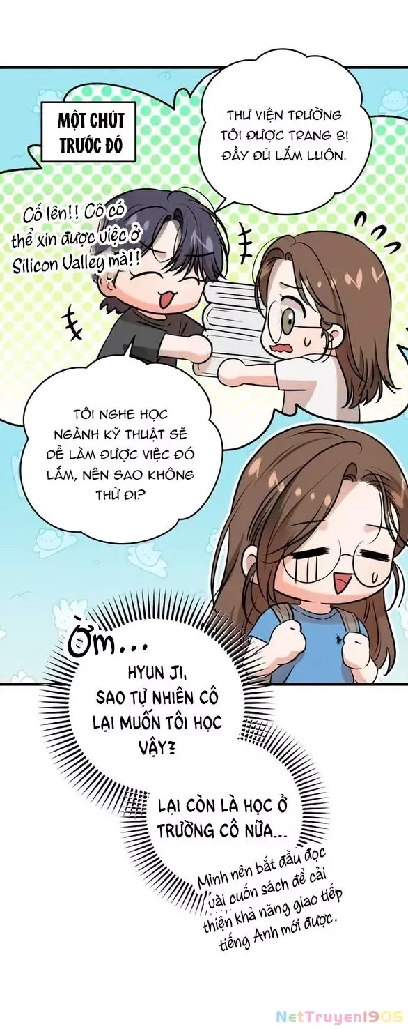 Nóng Lòng Muốn Giày Vò Em Chapter 100.1 - Trang 2