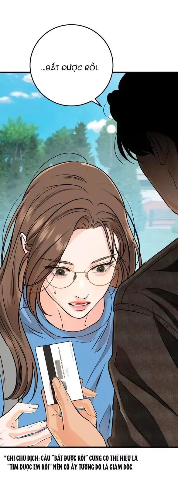 Nóng Lòng Muốn Giày Vò Em Chapter 100.1 - Trang 2
