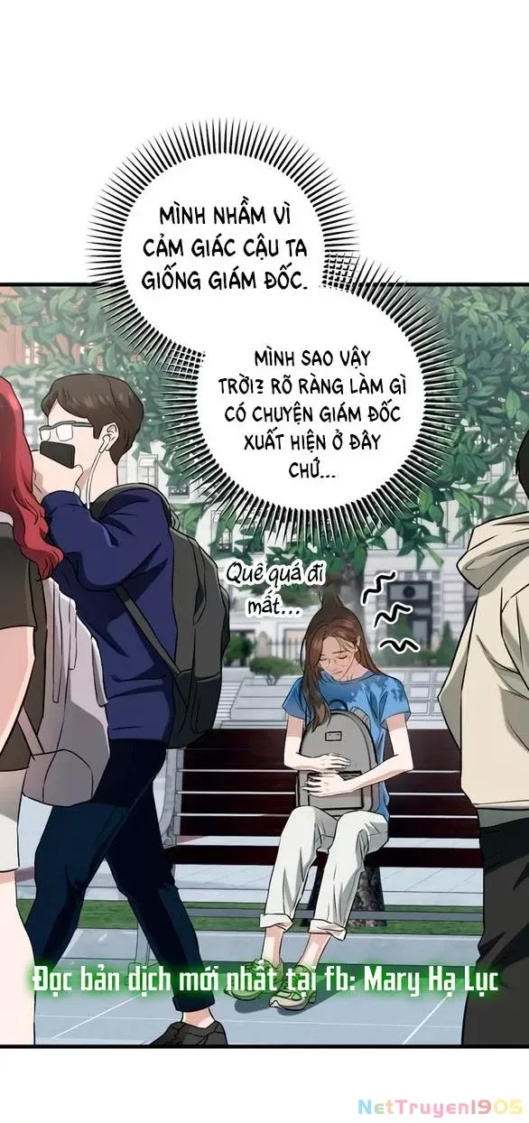 Nóng Lòng Muốn Giày Vò Em Chapter 100.1 - Trang 2