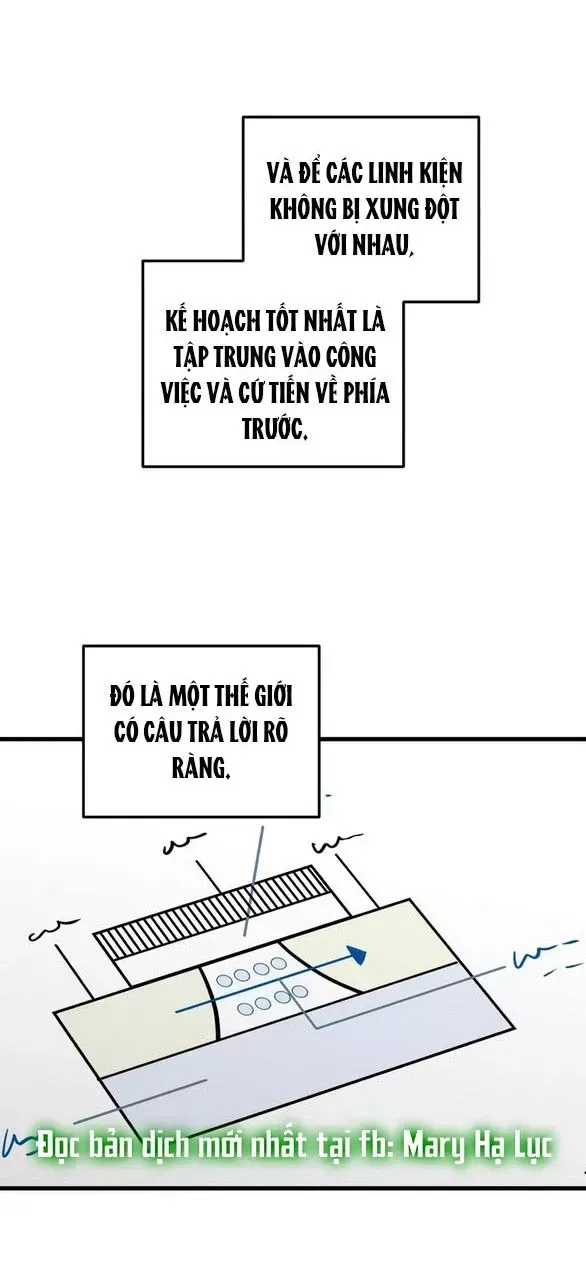 Nóng Lòng Muốn Giày Vò Em Chapter 100.1 - Trang 2