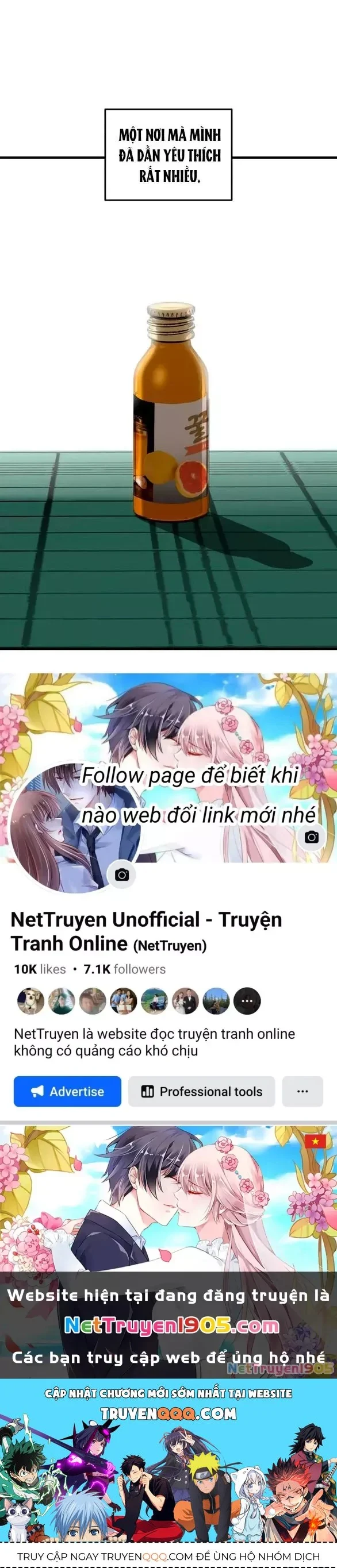 Nóng Lòng Muốn Giày Vò Em Chapter 100.1 - Trang 2