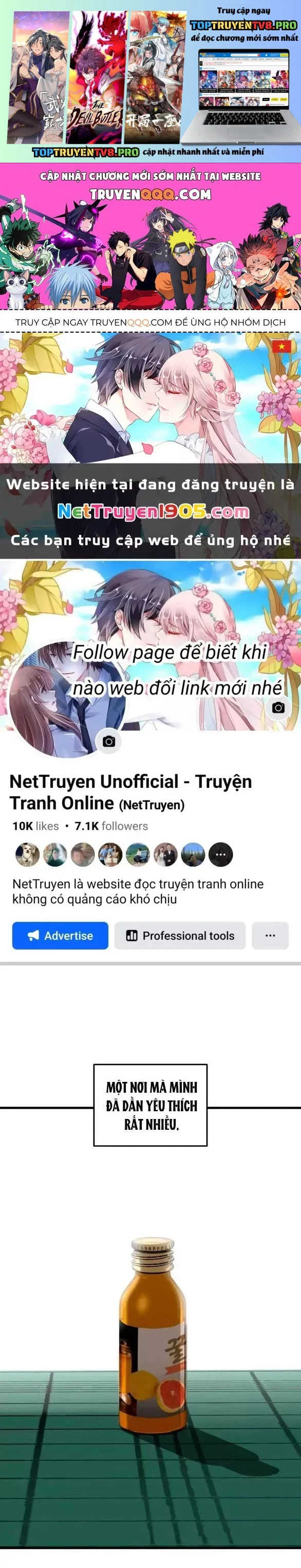 Nóng Lòng Muốn Giày Vò Em Chapter 100.2 - Trang 2