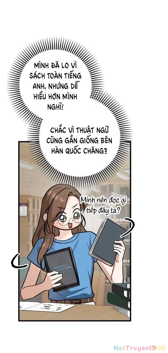 Nóng Lòng Muốn Giày Vò Em Chapter 100.2 - Trang 2