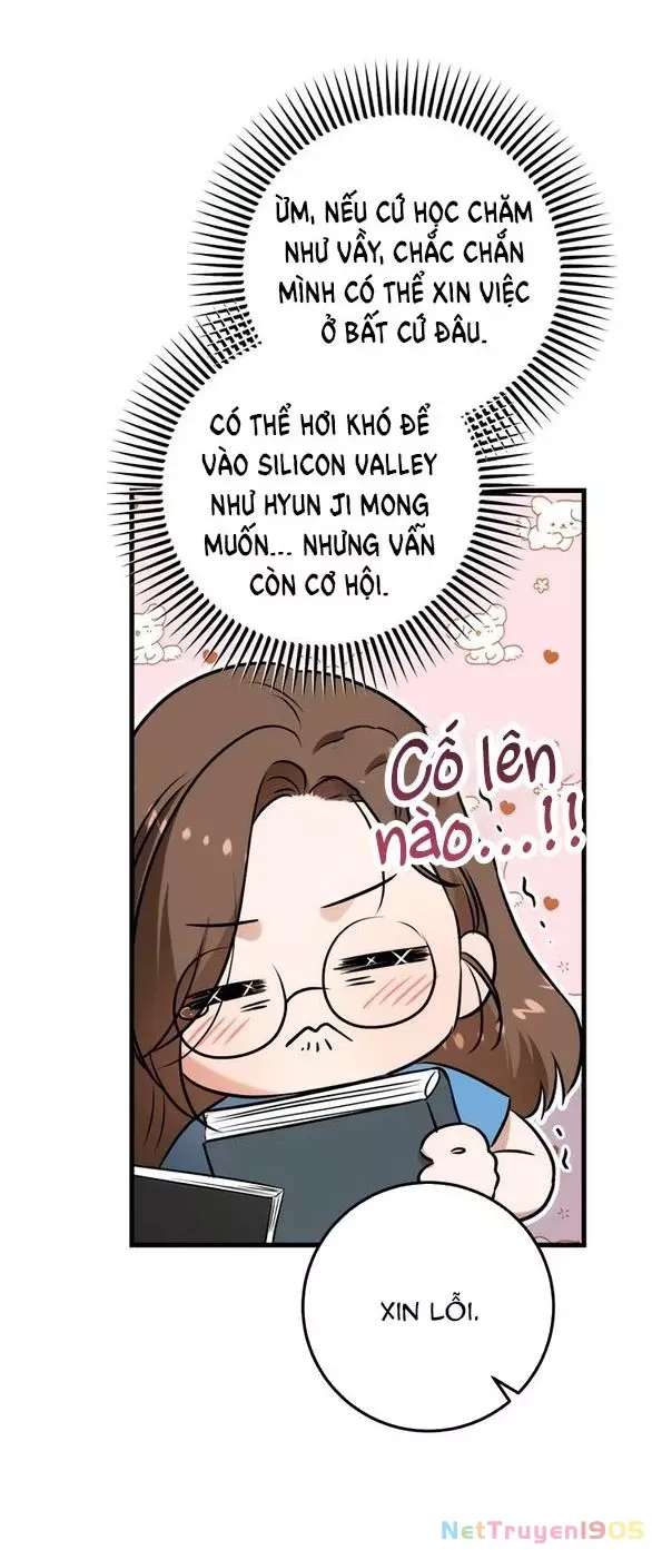 Nóng Lòng Muốn Giày Vò Em Chapter 100.2 - Trang 2