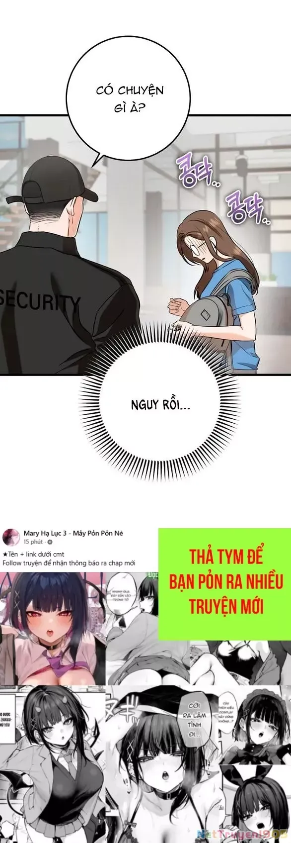 Nóng Lòng Muốn Giày Vò Em Chapter 100.2 - Trang 2