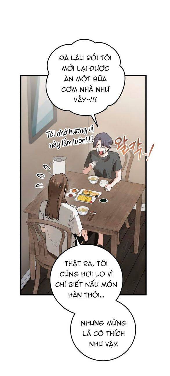 Nóng Lòng Muốn Giày Vò Em Chapter 100 - Trang 2