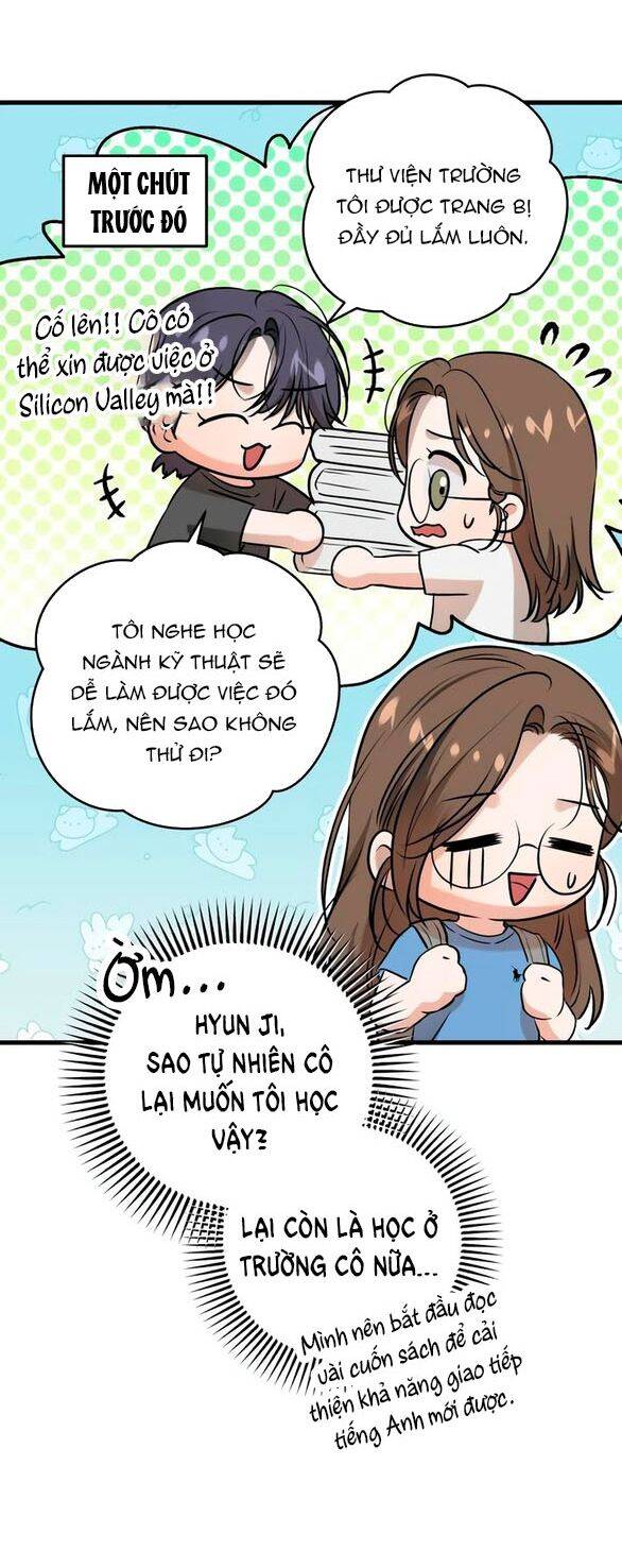 Nóng Lòng Muốn Giày Vò Em Chapter 100 - Trang 2