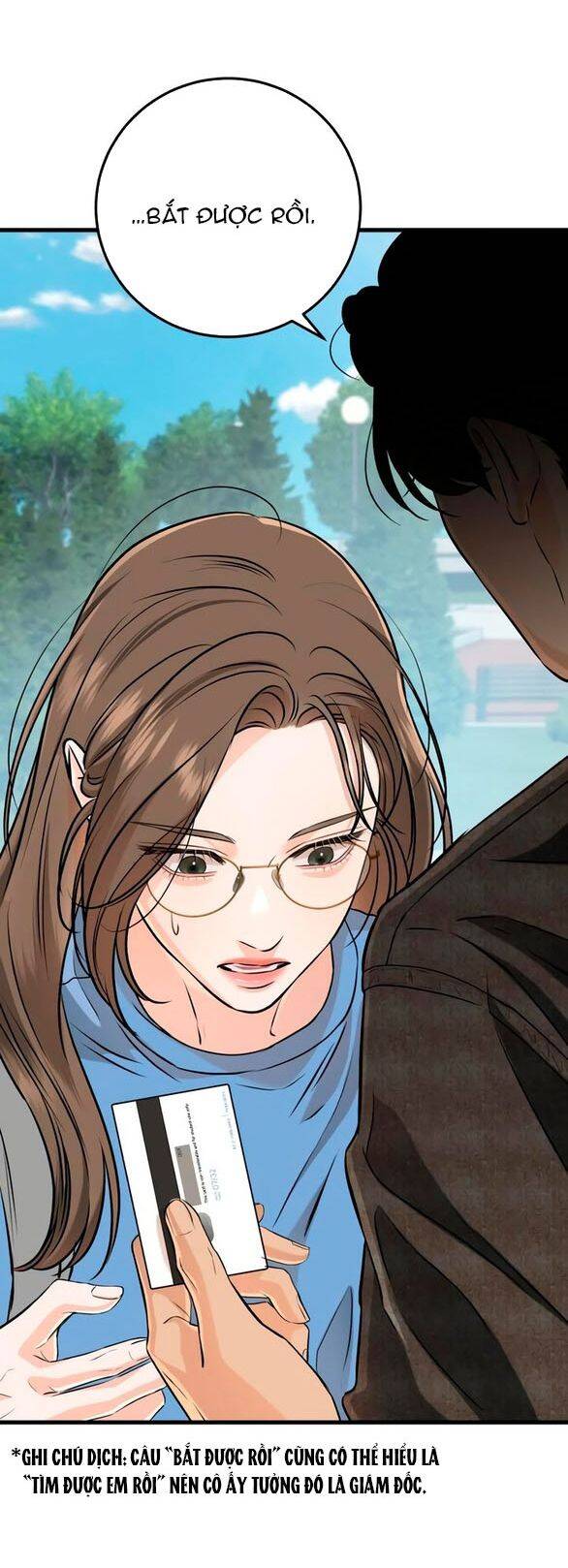 Nóng Lòng Muốn Giày Vò Em Chapter 100 - Trang 2