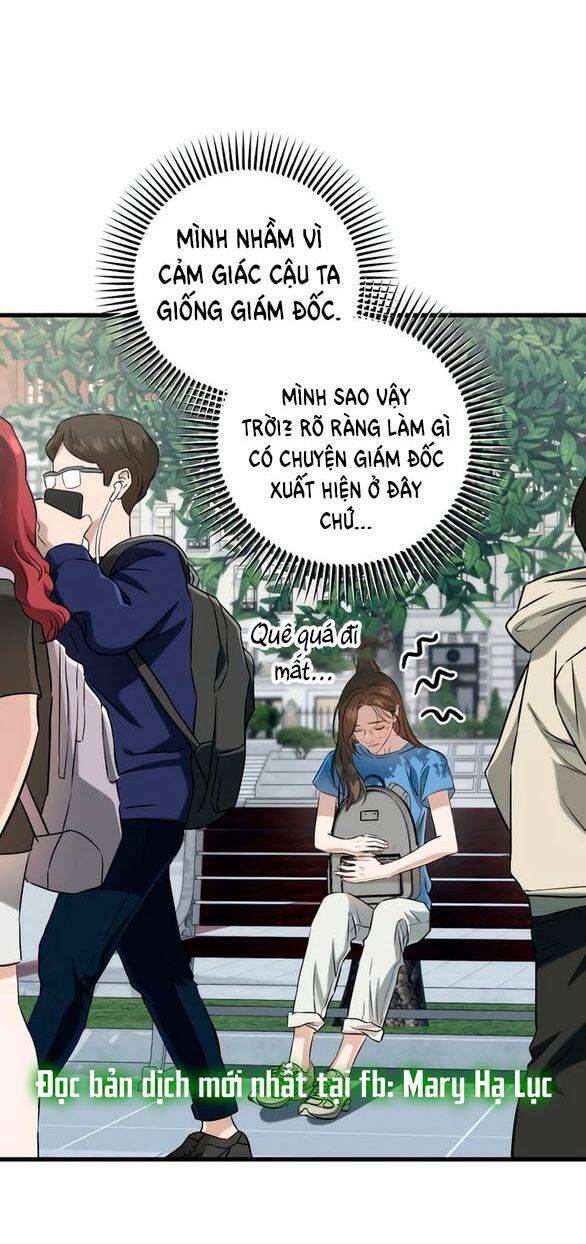 Nóng Lòng Muốn Giày Vò Em Chapter 100 - Trang 2