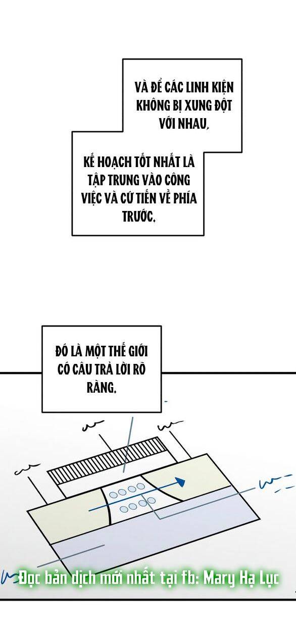 Nóng Lòng Muốn Giày Vò Em Chapter 100 - Trang 2