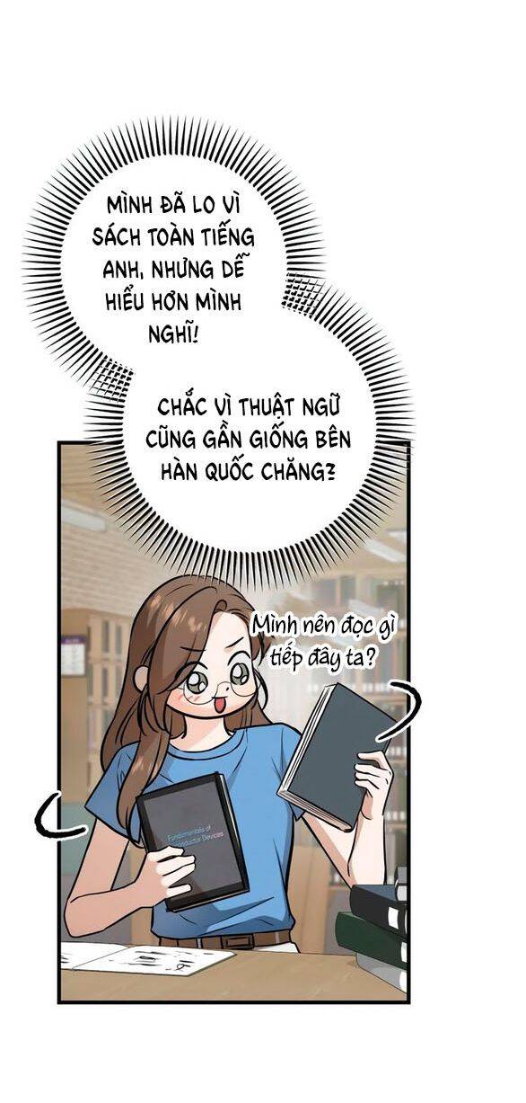 Nóng Lòng Muốn Giày Vò Em Chapter 100 - Trang 2