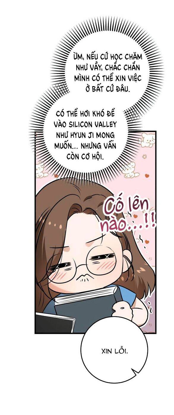 Nóng Lòng Muốn Giày Vò Em Chapter 100 - Trang 2