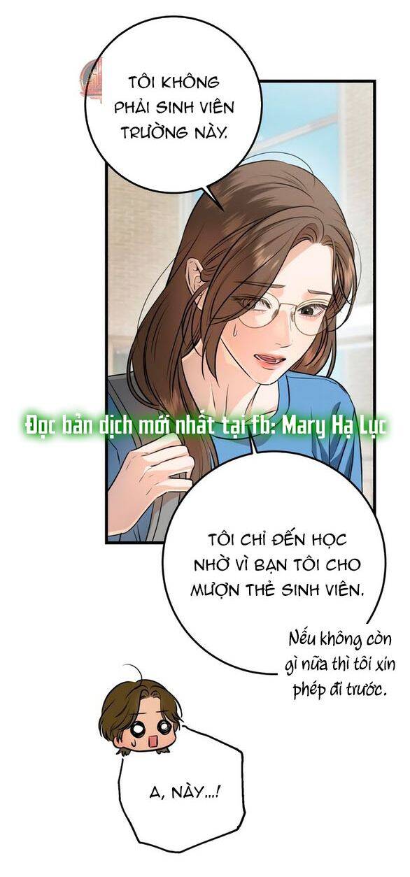 Nóng Lòng Muốn Giày Vò Em Chapter 100 - Trang 2
