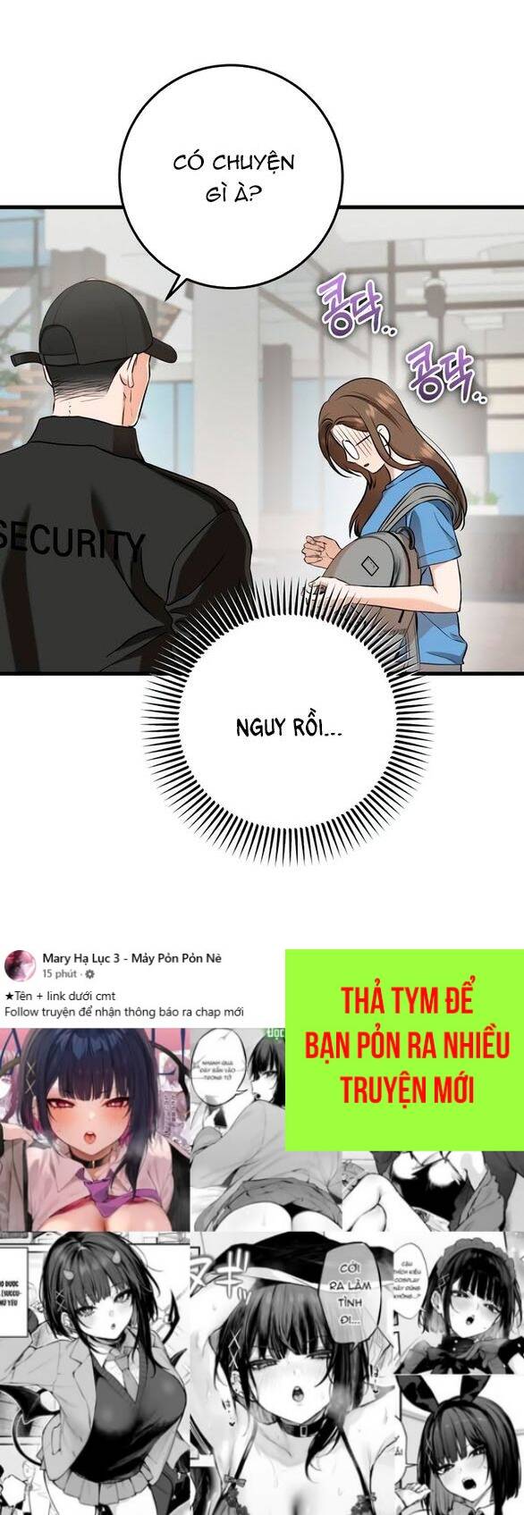 Nóng Lòng Muốn Giày Vò Em Chapter 100 - Trang 2