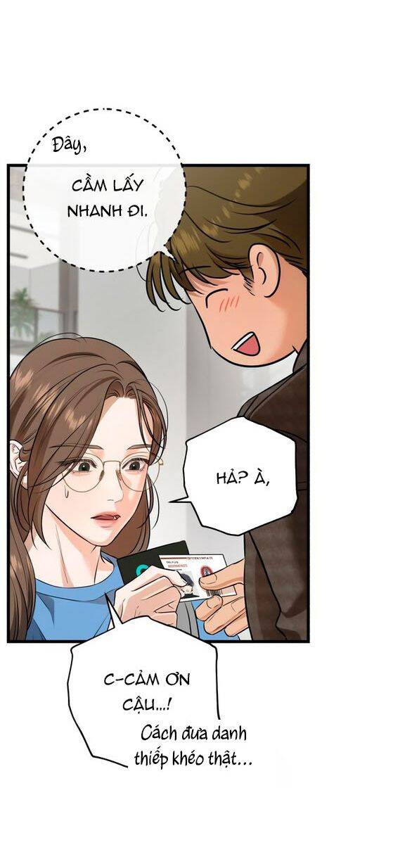 Nóng Lòng Muốn Giày Vò Em Chapter 100 - Trang 2