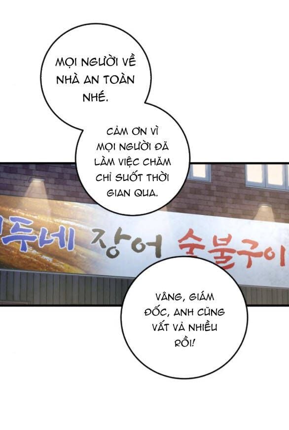 Nóng Lòng Muốn Giày Vò Em Chapter 89 - Trang 2