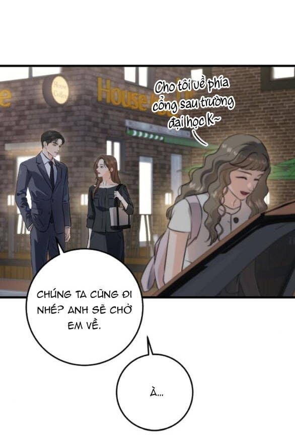 Nóng Lòng Muốn Giày Vò Em Chapter 89 - Trang 2