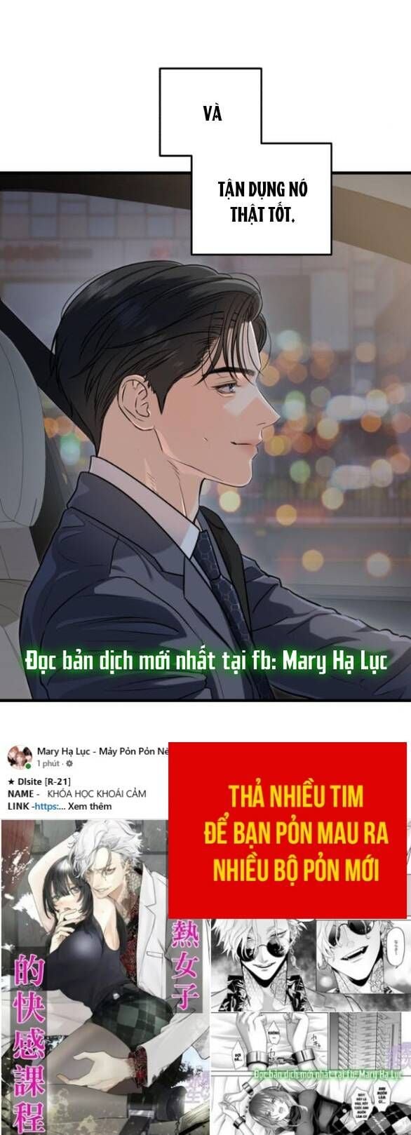 Nóng Lòng Muốn Giày Vò Em Chapter 89 - Trang 2