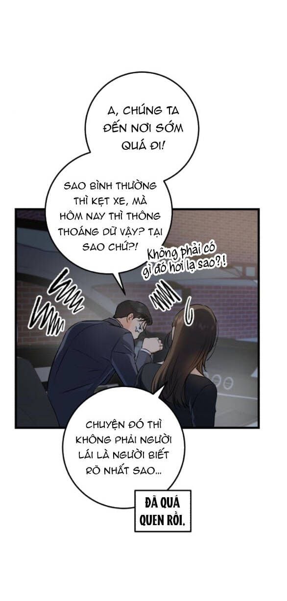 Nóng Lòng Muốn Giày Vò Em Chapter 89 - Trang 2