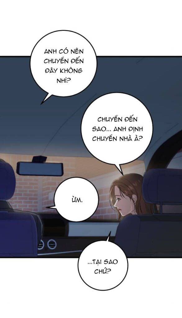 Nóng Lòng Muốn Giày Vò Em Chapter 89 - Trang 2