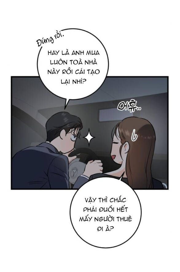 Nóng Lòng Muốn Giày Vò Em Chapter 89 - Trang 2