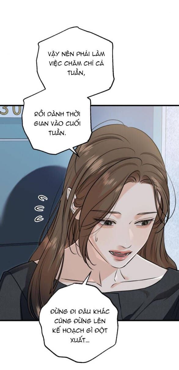 Nóng Lòng Muốn Giày Vò Em Chapter 89 - Trang 2