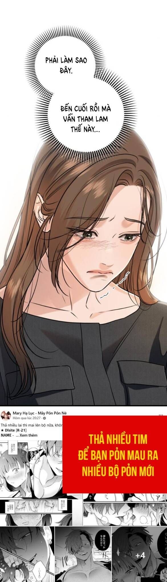 Nóng Lòng Muốn Giày Vò Em Chapter 89 - Trang 2