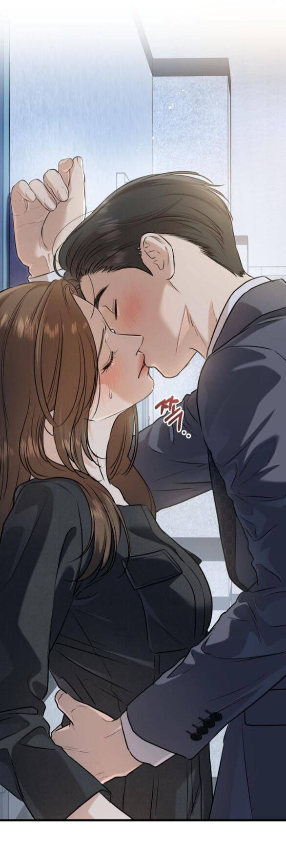 Nóng Lòng Muốn Giày Vò Em Chapter 89 - Trang 2