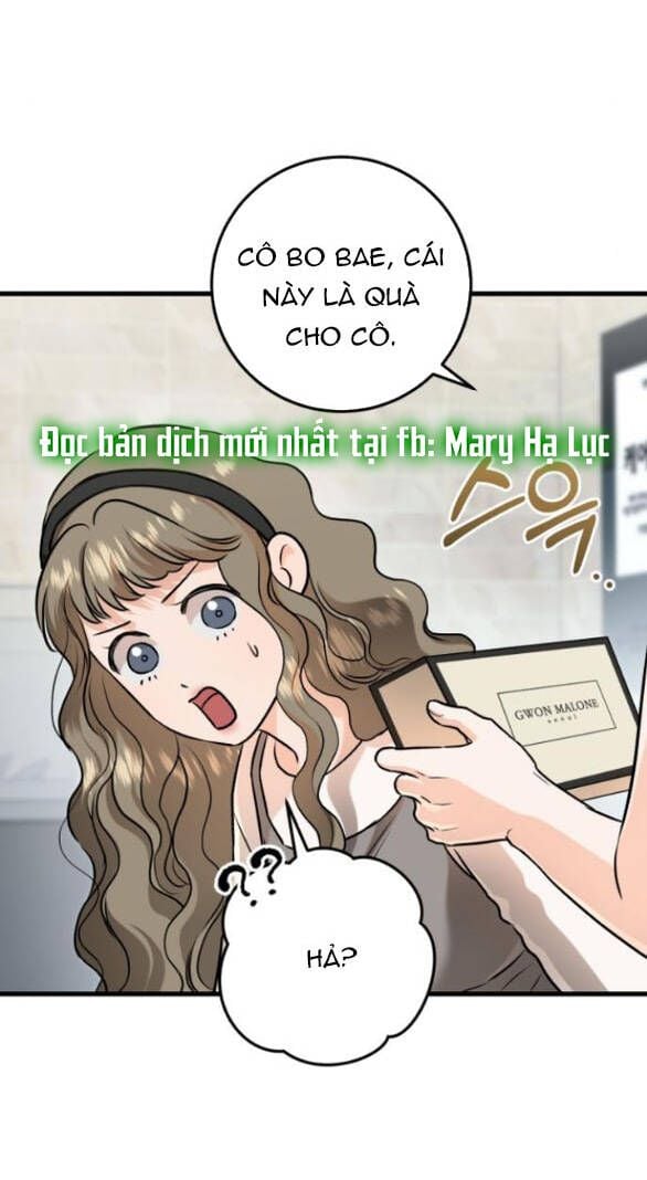 Nóng Lòng Muốn Giày Vò Em Chapter 89 - Trang 2
