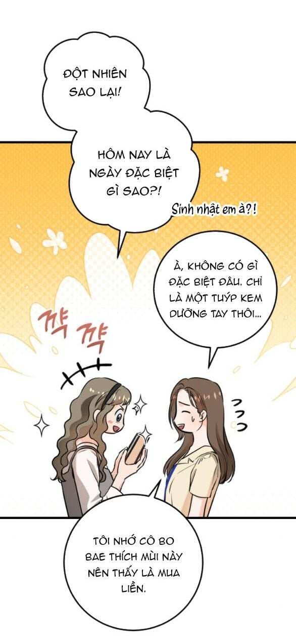 Nóng Lòng Muốn Giày Vò Em Chapter 89 - Trang 2