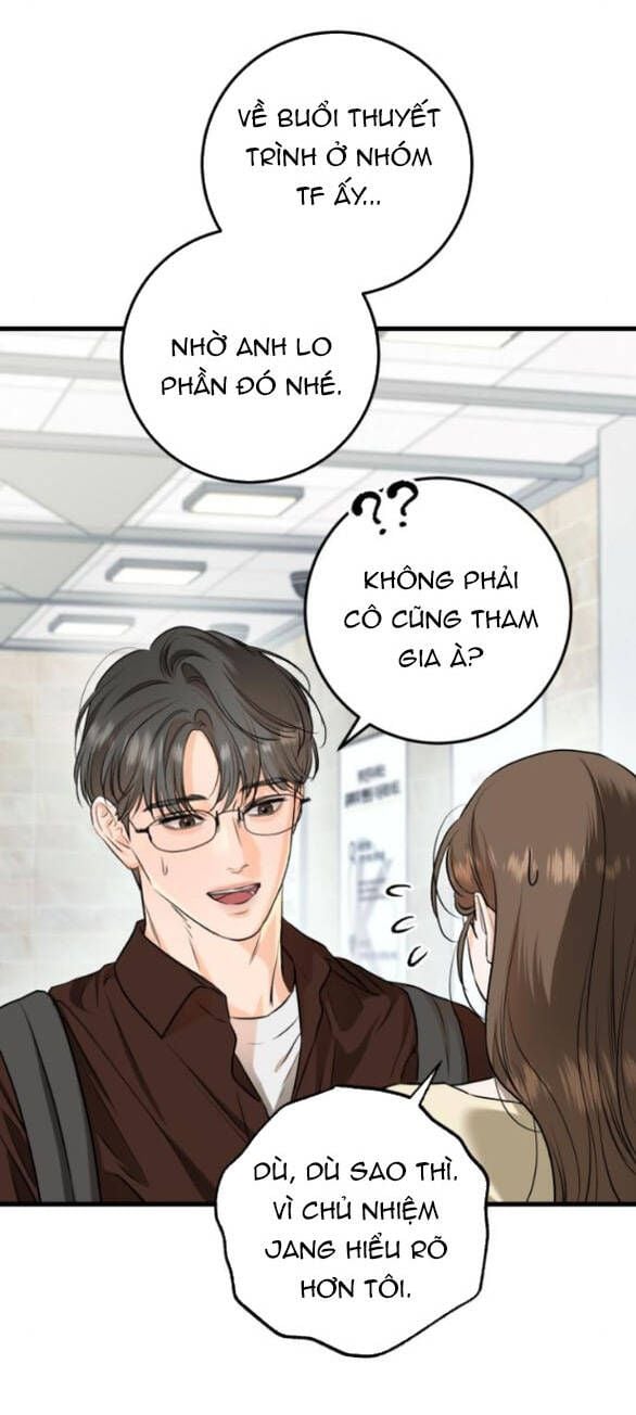 Nóng Lòng Muốn Giày Vò Em Chapter 89 - Trang 2