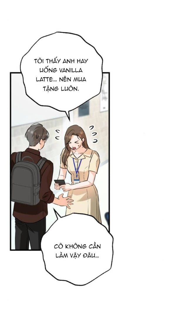 Nóng Lòng Muốn Giày Vò Em Chapter 89 - Trang 2
