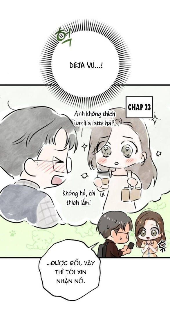 Nóng Lòng Muốn Giày Vò Em Chapter 89 - Trang 2