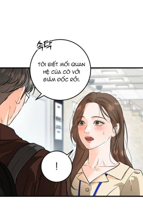 Nóng Lòng Muốn Giày Vò Em Chapter 89 - Trang 2