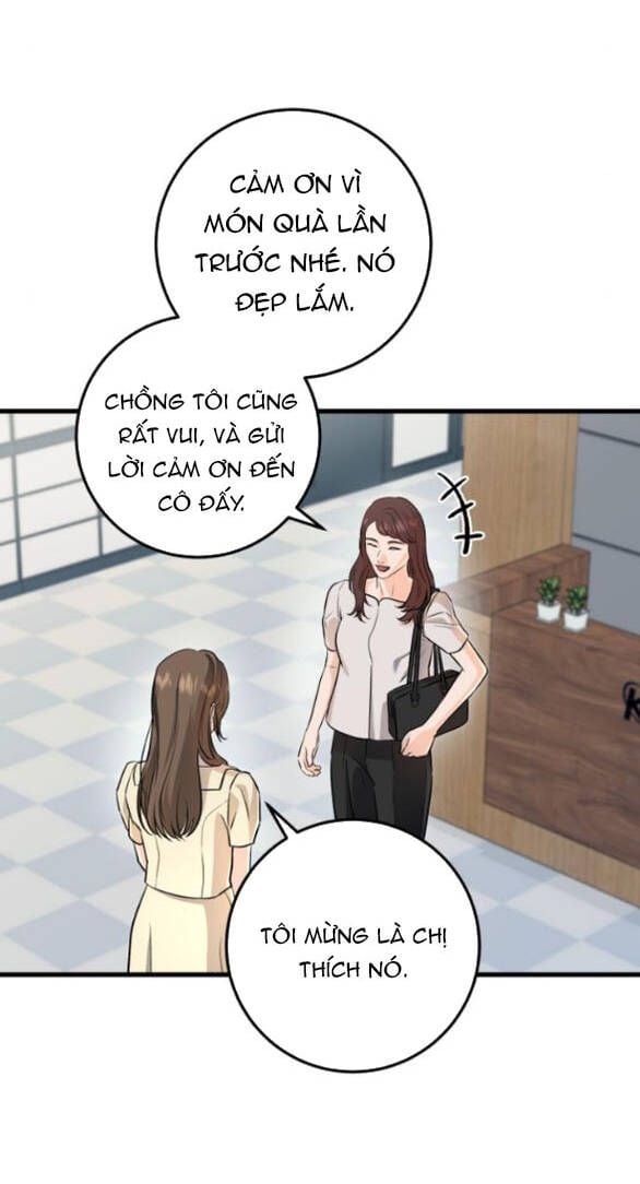 Nóng Lòng Muốn Giày Vò Em Chapter 89 - Trang 2