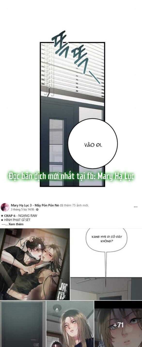 Nóng Lòng Muốn Giày Vò Em Chapter 89 - Trang 2